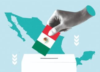 Después del 2-J: nace nueva derecha: IP, intelectuales…