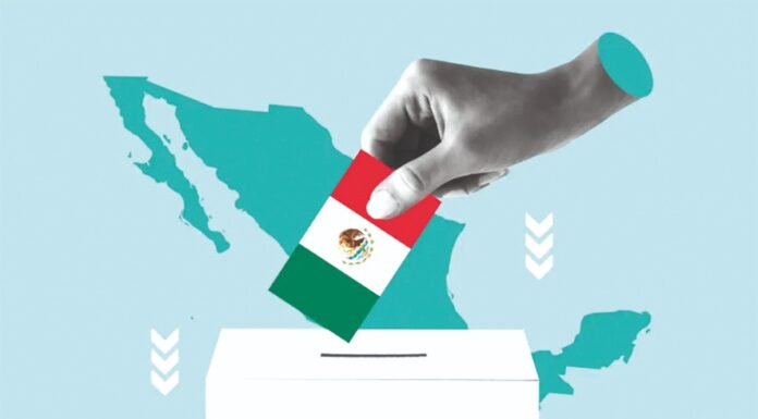 Después del 2-J: nace nueva derecha: IP, intelectuales…