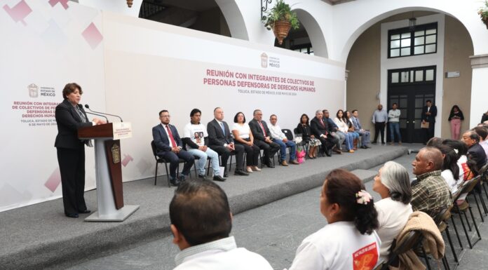 Daniel Plácido Arroyo y su familia dejan atrás un infierno de 8 años de reclusión