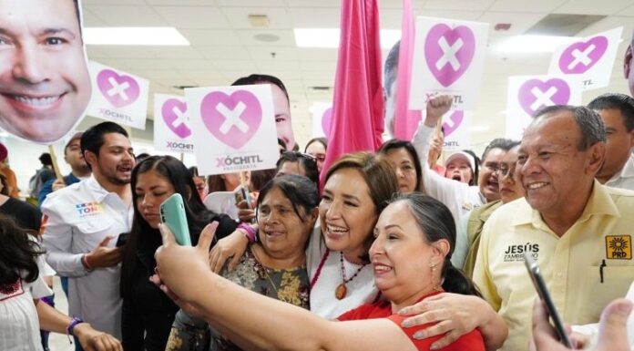 Propuesta de Gálvez de no cobrar ISR a quien gane menos de 15,000 divide opiniones