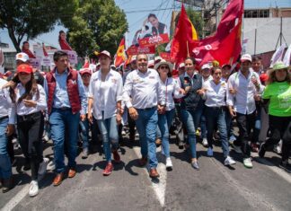 Toluca ya decidió: Ricardo Moreno será Presidente