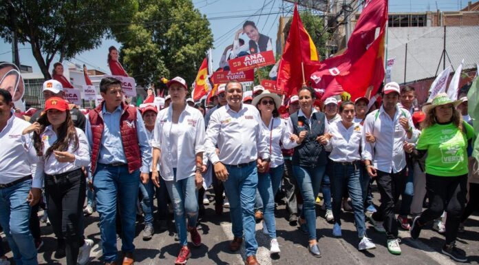 Toluca ya decidió: Ricardo Moreno será Presidente
