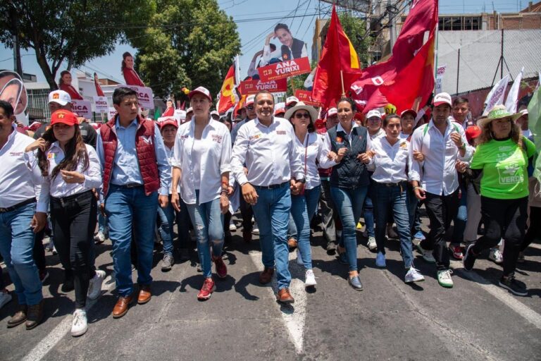 Toluca ya decidió: Ricardo Moreno será Presidente