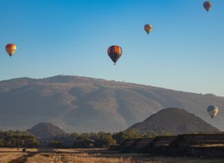 Invita Secretaría de Cultura y Turismo a visitar el Estado de México durante el fin de semana largo