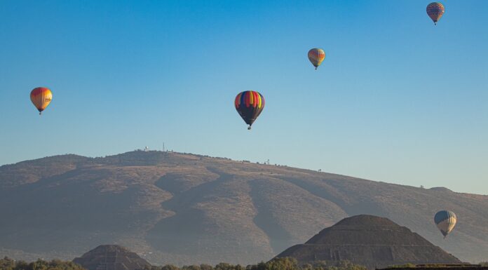 Invita Secretaría de Cultura y Turismo a visitar el Estado de México durante el fin de semana largo