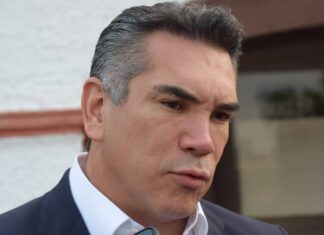 Destapa Anonymus “Escándalo Sexual en el PRI”