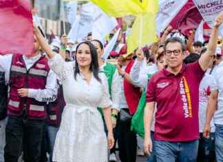Tribunal Electoral resuelve a favor de la Alcaldesa Michelle Núñez por violencia política en razón de género; ordena a columnista disculpa pública
