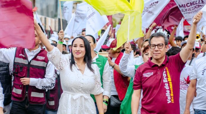 Tribunal Electoral resuelve a favor de la Alcaldesa Michelle Núñez por violencia política en razón de género; ordena a columnista disculpa pública