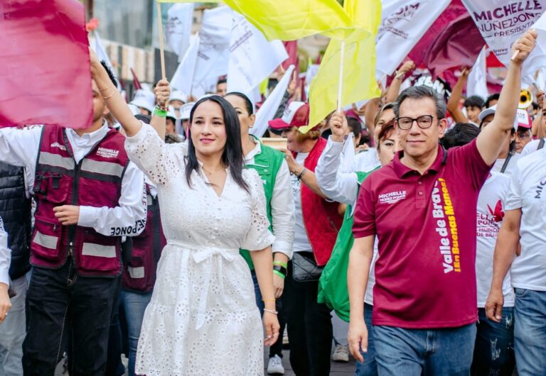 Tribunal Electoral resuelve a favor de la Alcaldesa Michelle Núñez por violencia política en razón de género; ordena a columnista disculpa pública