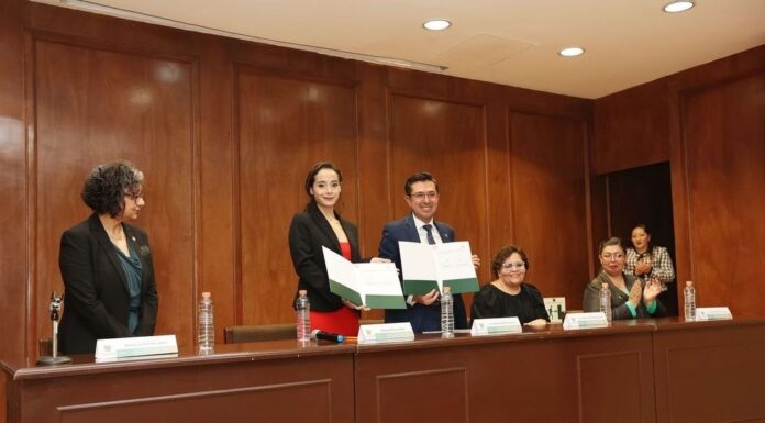 Fortalece UAEMex habilidades de estudiantes emprendedores