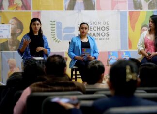 Codhem Presenta Revista “Educación Transincluyente”