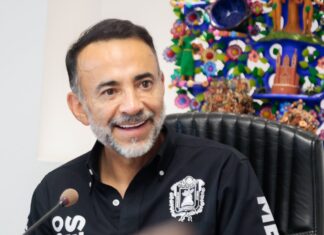 Condena Metepec feminicidio y asegura que fortalecerá acciones para erradicar violencia de género