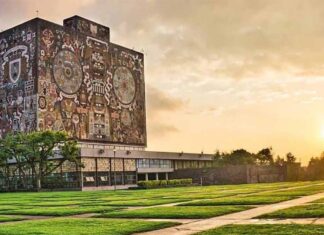 La UNAM nació como estructura del Estado priista