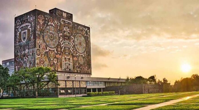 La UNAM nació como estructura del Estado priista