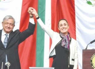 4-T: 1.0, sin cambios de régimen; 2.0, sin liderazgo