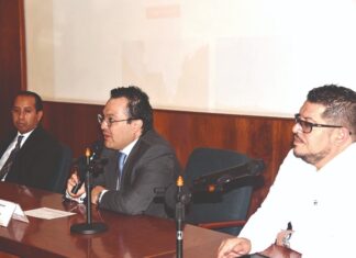 SeMov presenta la “Plataforma Digital de Transparencia Proactiva”