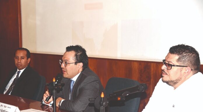 SeMov presenta la “Plataforma Digital de Transparencia Proactiva”