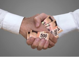 Inician denuncias penales en contra de ex Funcionarios priístas