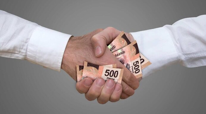 Inician denuncias penales en contra de ex Funcionarios priístas