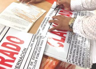 Cofepris clausura cuatro clínicas en Edomex, van 93 en todo el país