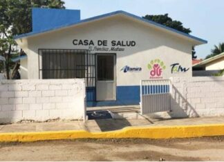 Entra en operaciones “La Clínica es Nuestra” en todo el país