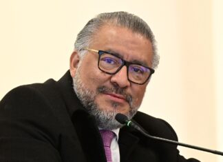 Conoce la regionalización del EdoMéx trazada por Horacio Duarte