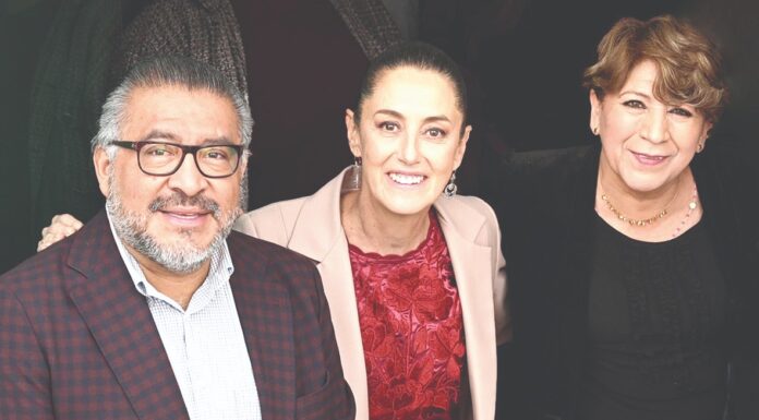 Edomex de las entidades más participativas de la Elección