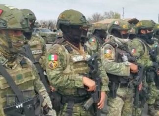 Sedena, clave en gabinete de la 4T: continuidad y lealtad