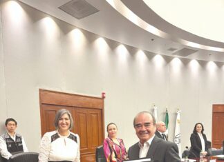 Alcanzan morena y aliados Mayoría calificada en la LXII Legislatura, ganan 53 curules