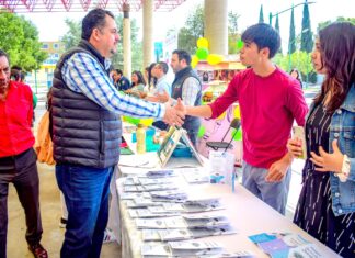 Acerca Gobierno de Atlacomulco Jornadas de Salud Mental