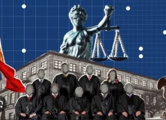 Reforma judicial, “póliza de seguro” de la 4-T, como 1994