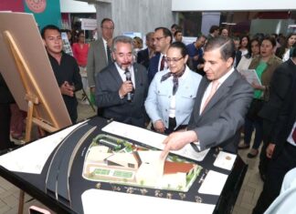 Contribuye UAEMéx a la preservación arquitectónica y cultural mexiquense