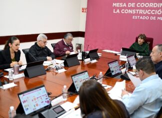 Feminicidio disminuye 35% en EdoMéx con estrategia de seguridad de la Gobernadora Delfina Gómez Álvarez