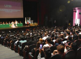 La UMB aporta 2 mil nuevos profesionales cada año