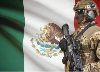 Guardia a la Sedena; falta ley de seguridad interior