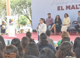 Concientizan a estudiantes Donatenses sobre importancia del cuidado animal