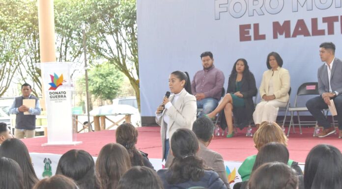 Concientizan a estudiantes Donatenses sobre importancia del cuidado animal
