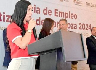 Otorgan empleo a más de mil 100 personas en Atizapán