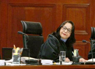Reforma judicial: nuevo equilibrio; candor de Piña