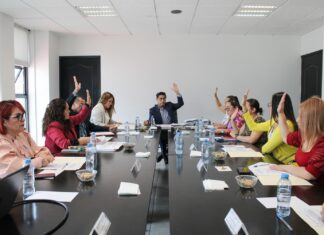 Gobierno de Delfina Gómez Álvarez destina más de 11 mdp para familias de víctimas de feminicidio y desaparición