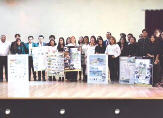 Ana Muñiz Neyra regresa al frente de la presidencia municipal de San Mateo Atenco