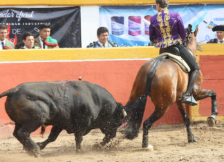 !!A lo grande!! Celebrarán en Atizapán los 498 Años de la Primera Corrida de Toros en México