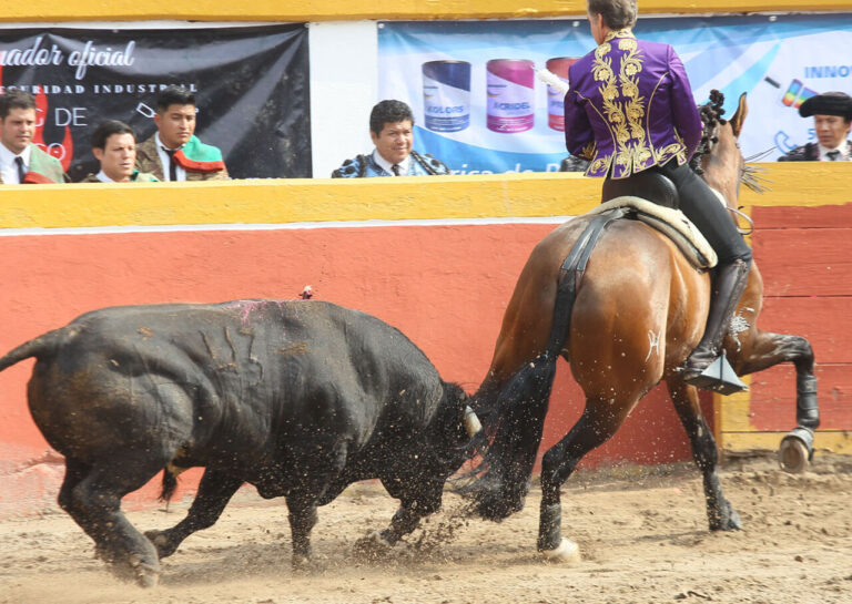 !!A lo grande!! Celebrarán en Atizapán los 498 Años de la Primera Corrida de Toros en México