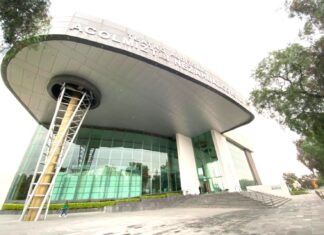 Critican abandono de Espacios culturales de Chimalhuacán