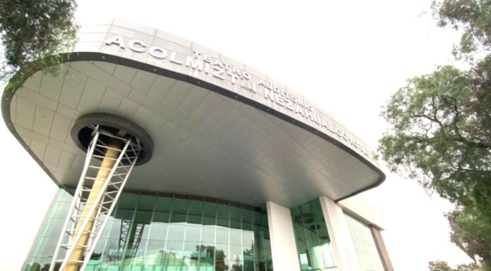 Critican abandono de Espacios culturales de Chimalhuacán