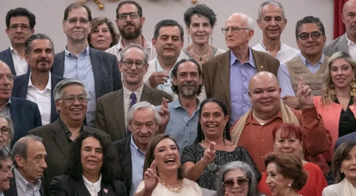 Ni periodistas, ni analistas, son militantes opositores