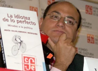 Reforma del Estado, no tontería (Silva-Herzog)