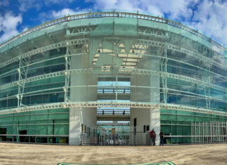 Continúan labores en Juntas Distritales y Municipales del IEEM