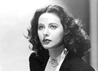 Hedi Lamarr “La mujer que inventó el Wi-Fi