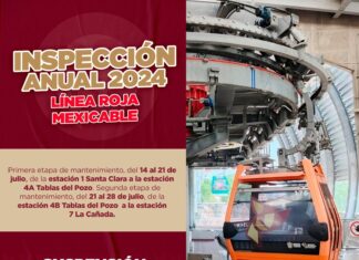 No quieren fallas en Mexicable